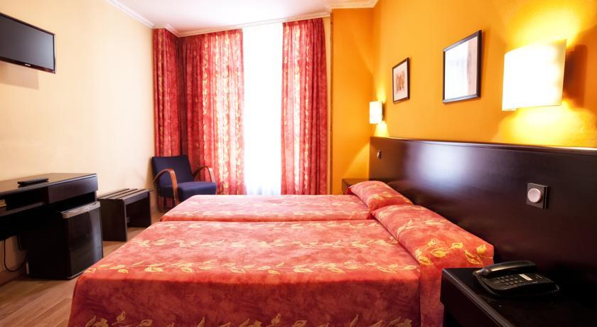 Hotel Don Manuel Gijon Exterior photo