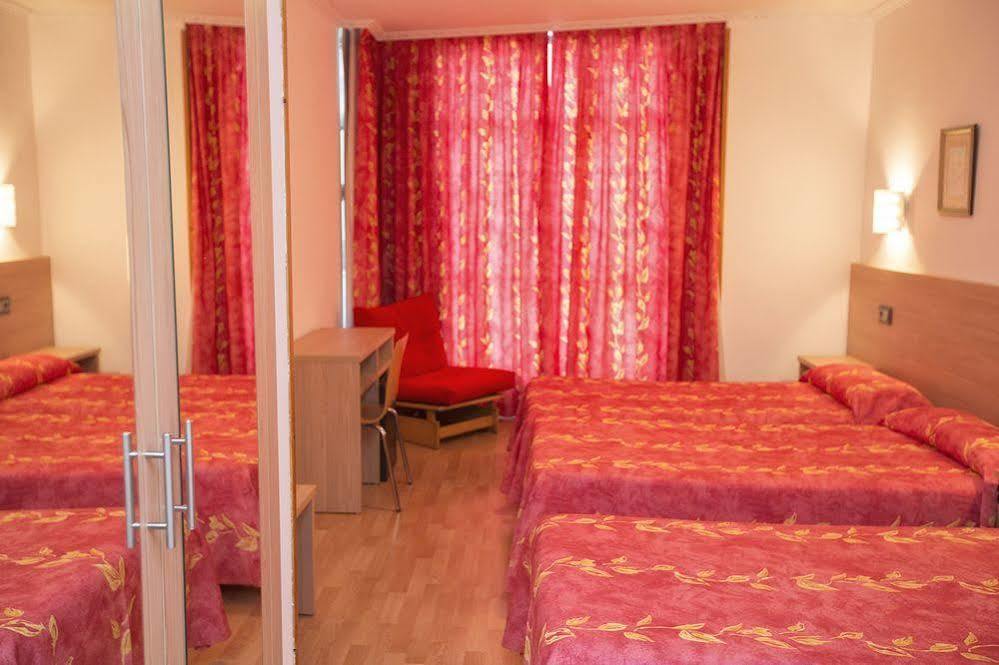 Hotel Don Manuel Gijon Exterior photo